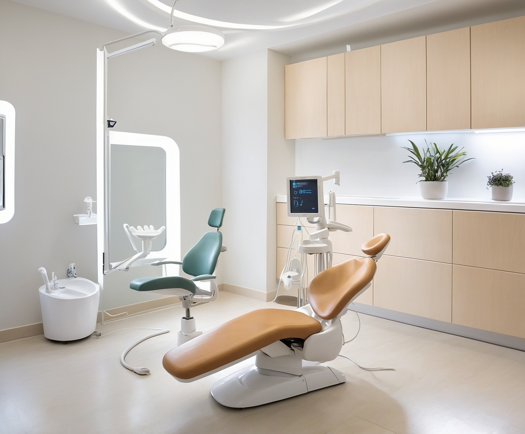 Transformación sonrisa con Lumineers