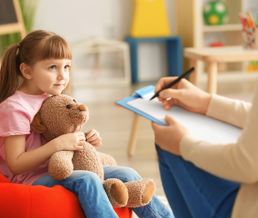 Cita odontológica profesional